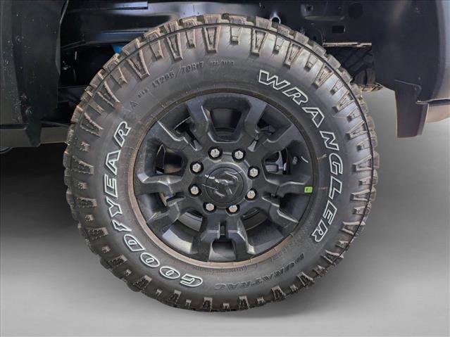 New 2026 RAM 2500 Tradesman image 17