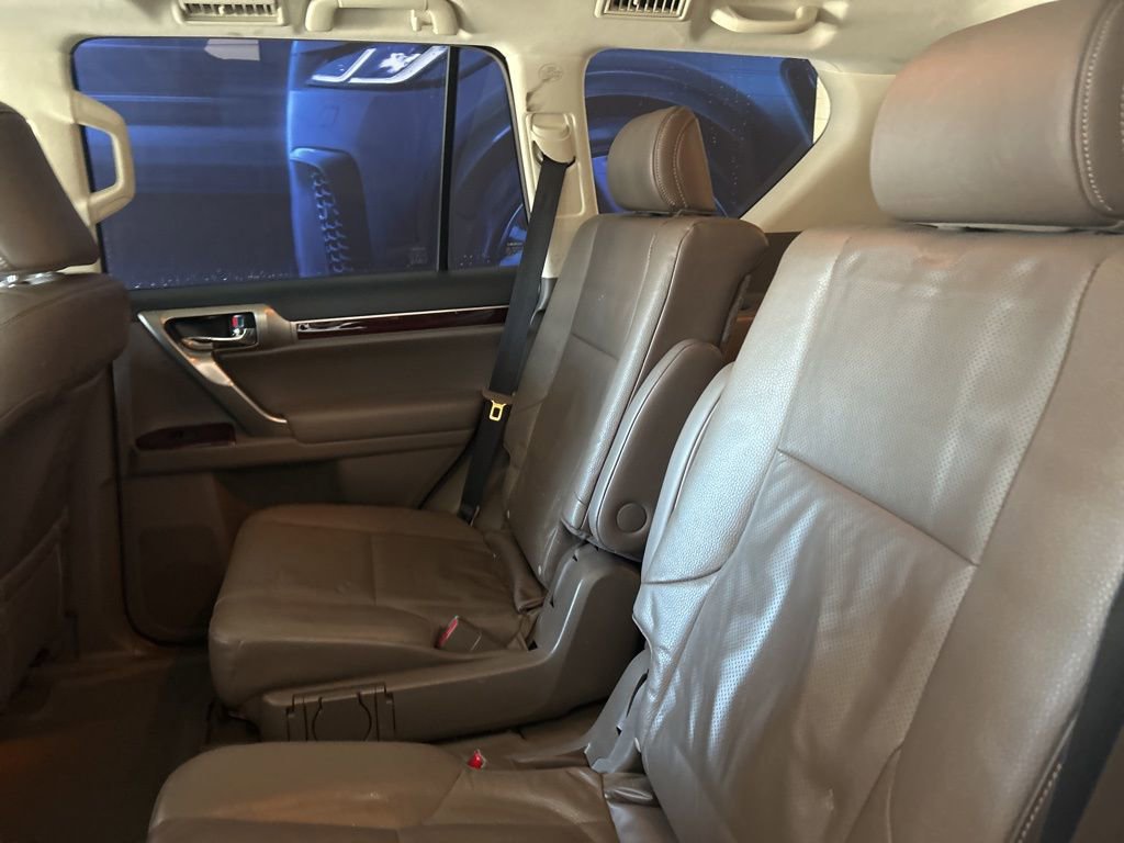 Used 2018 Lexus GX 460 Premium image 13