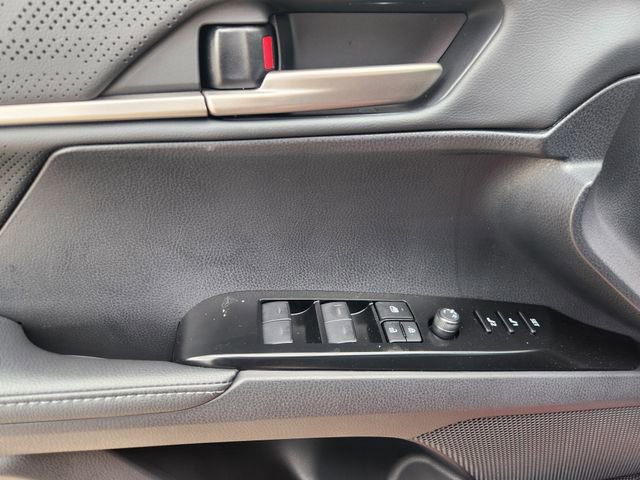 Certified 2026 Toyota Camry XSE w/ Premium Package FWD image 16
