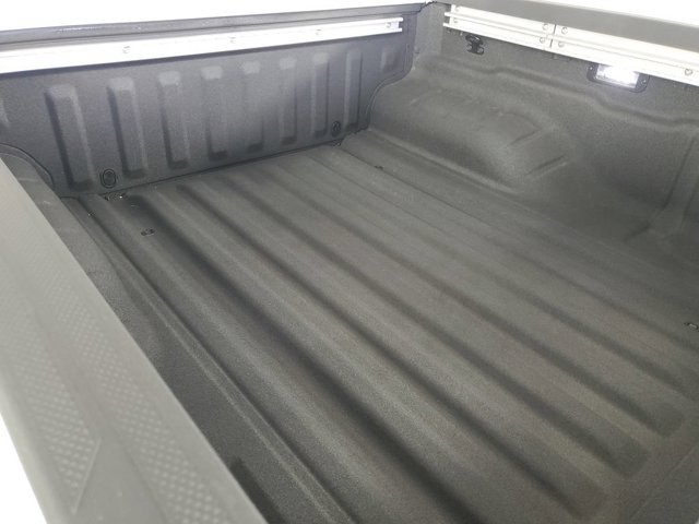 New 2026 Nissan Frontier SV w/ SV Convenience Package RWD image 10