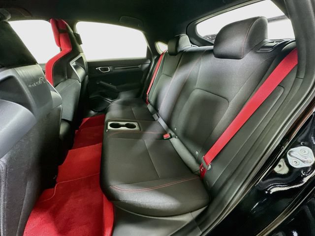 Used 2025 Honda Civic Type R image 29