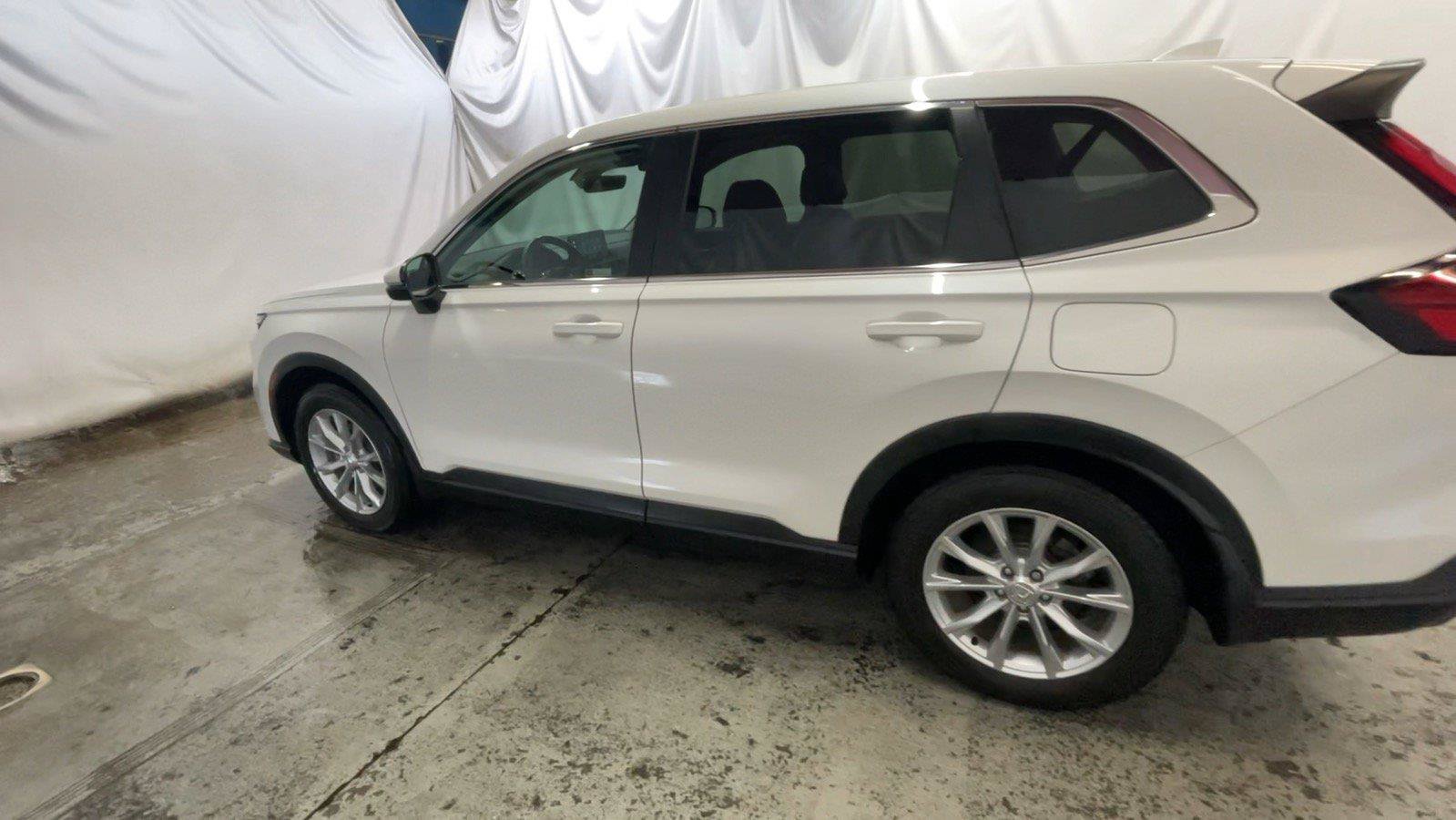 Certified 2024 Honda CR-V EX-L image 10
