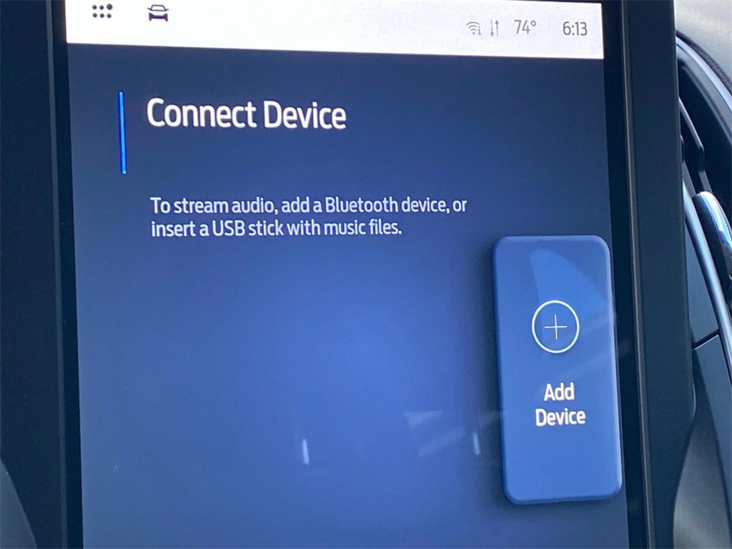 Used 2023 Ford Edge SE image 33