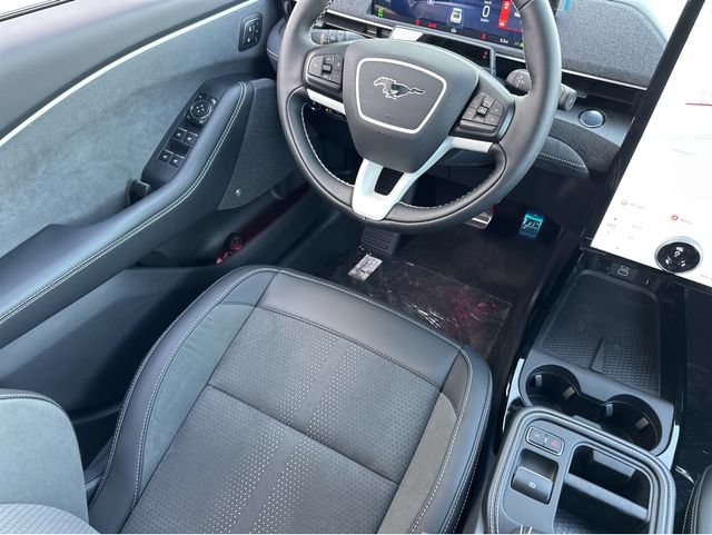 New 2026 Ford Mustang Mach-E GT w/ Interior Protection Package AWD/4WD image 12