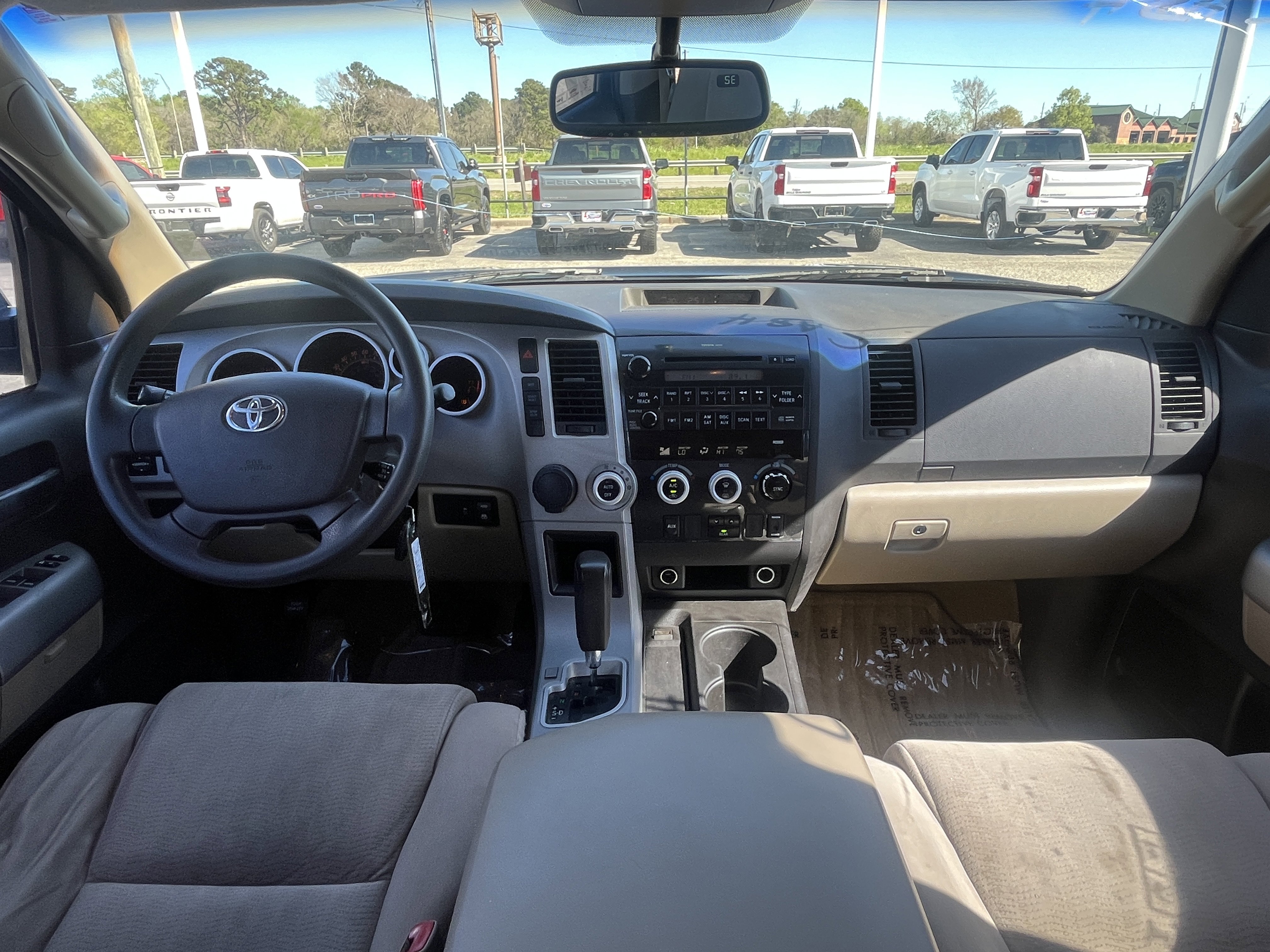 Used 2008 Toyota Sequoia SR5 image 26