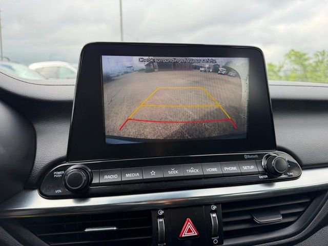 Used 2019 Kia Forte EX FWD image 19