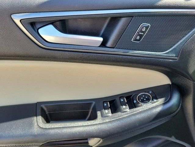 Certified 2024 Ford Edge SE image 21
