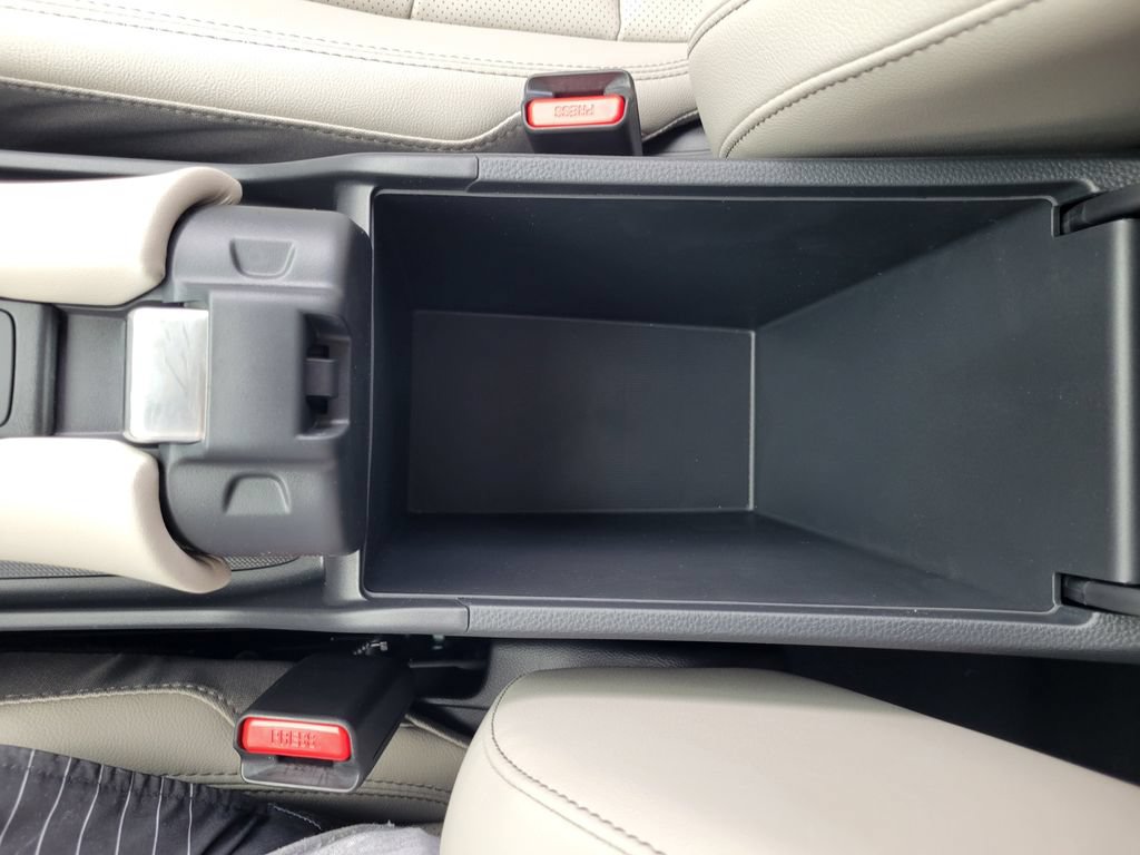 New 2027 Honda HR-V EX-L image 26