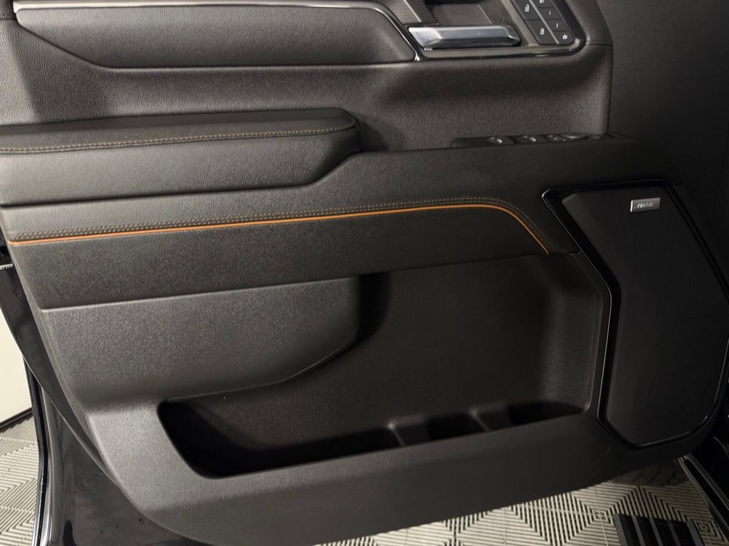 Used 2024 GMC Sierra 2500 AT4 w/ AT4 Premium Plus Package image 25