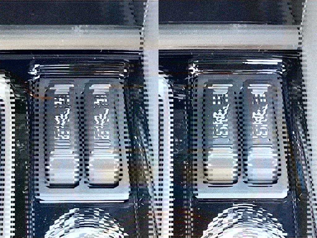 New 2026 Mitsubishi Eclipse Cross SEL image 19