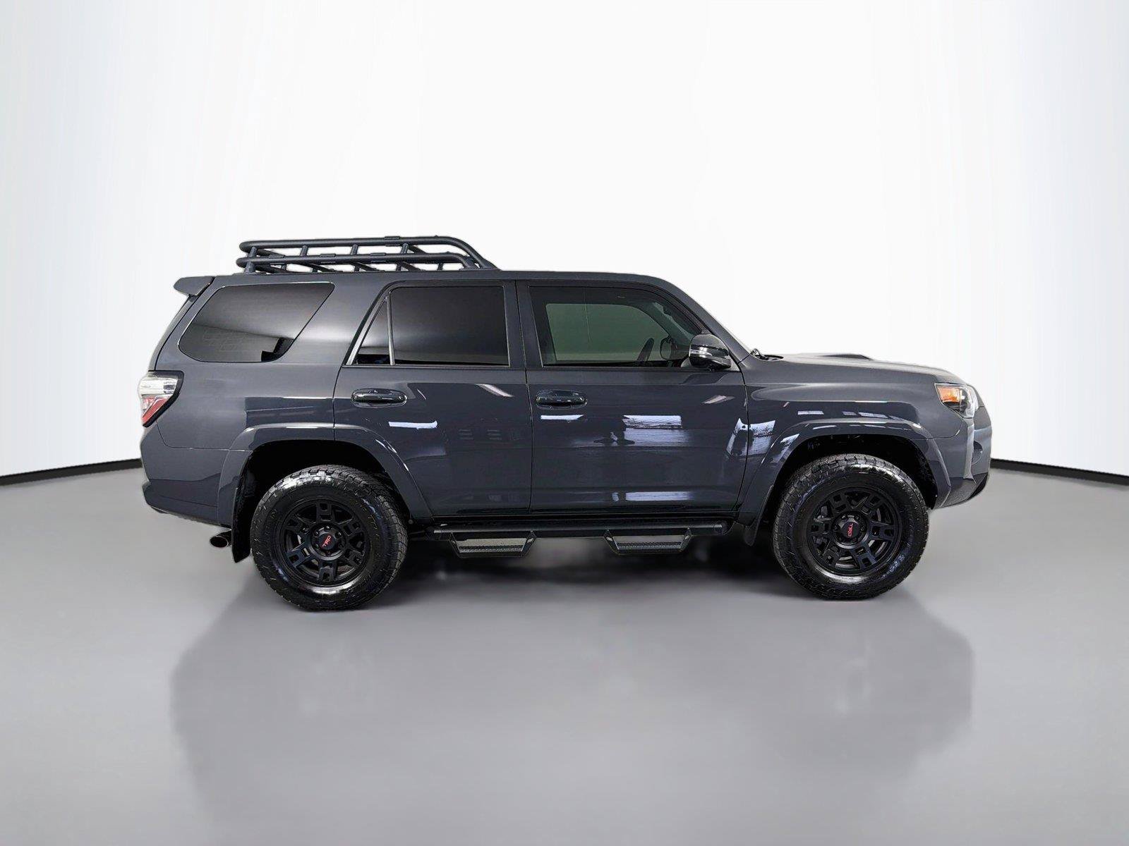 Used 2024 Toyota 4Runner TRD Pro AWD/4WD image 4