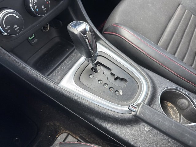 Used 2012 Dodge Avenger R/T w/ Sun/Sound Group image 19