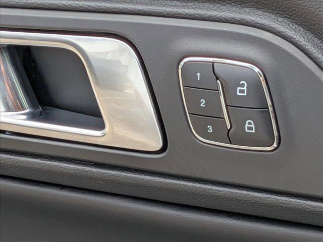 Used 2023 Ford Mustang Mach 1 w/ Equipment Group 700A image 11