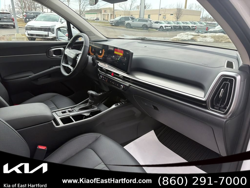 New 2026 Kia Sorento EX AWD/4WD image 13