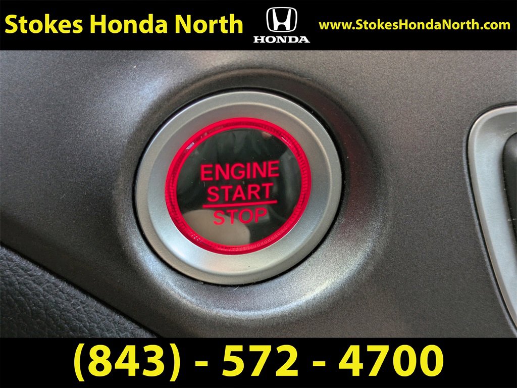 Certified 2020 Honda Pilot EX-L image 30