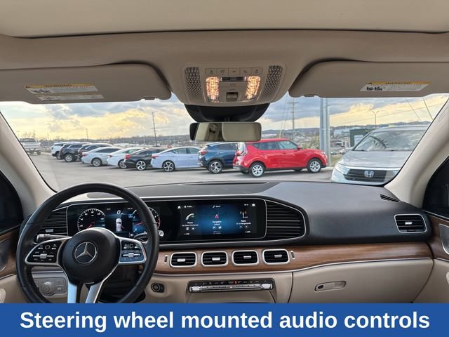 Used 2023 Mercedes-Benz GLE 350 4MATIC image 25