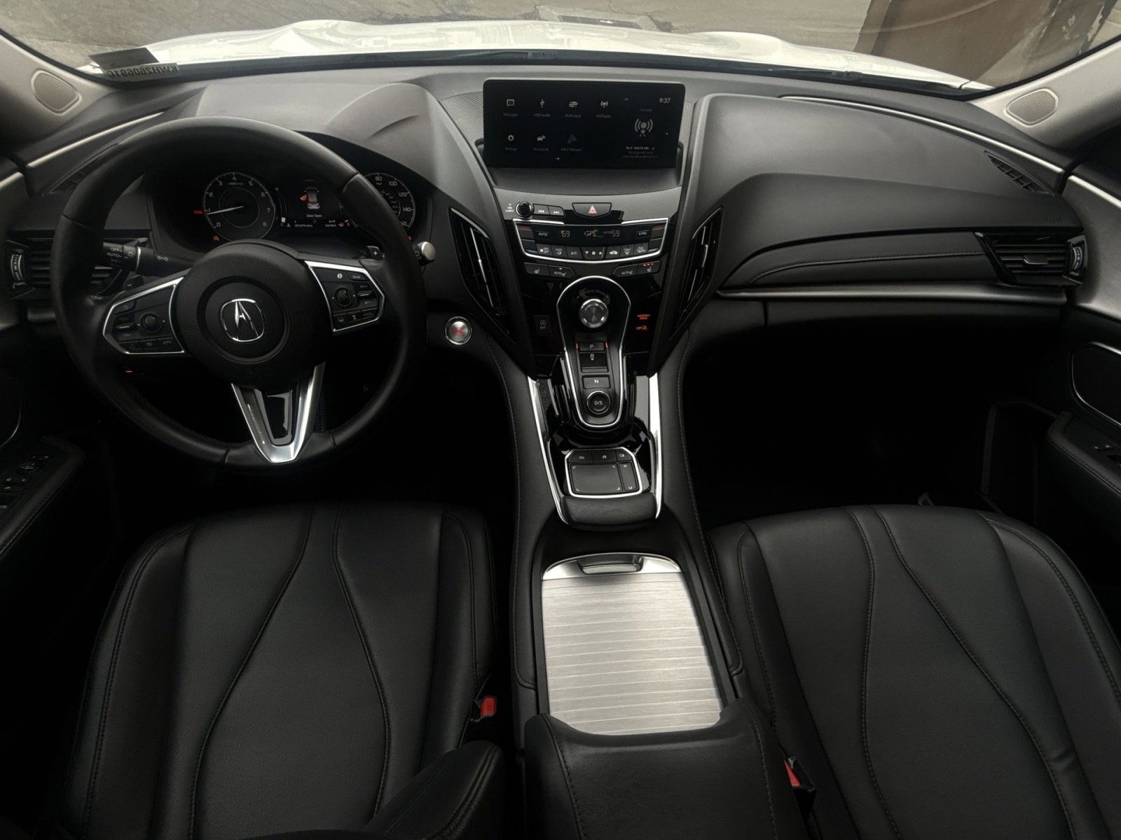 Used 2020 Acura RDX FWD image 22