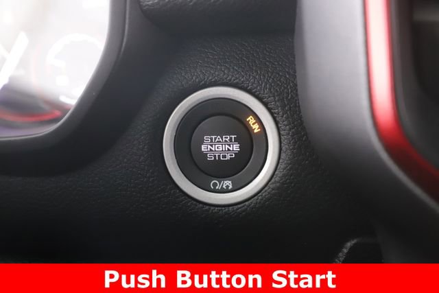 Used 2022 RAM 1500 Rebel w/ Rebel Level 2 Equipment Group image 23