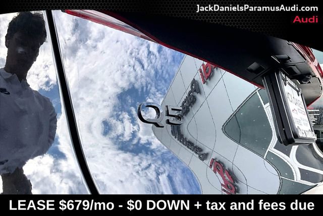 Used 2025 Audi Q5 Premium Plus w/ Premium Plus image 23