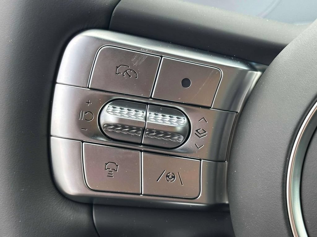 New 2024 Genesis GV60 Performance AWD/4WD image 22
