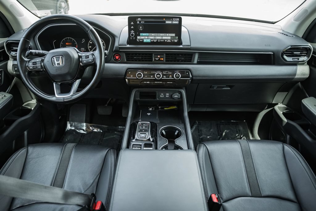 Used 2024 Honda Pilot EX-L image 19