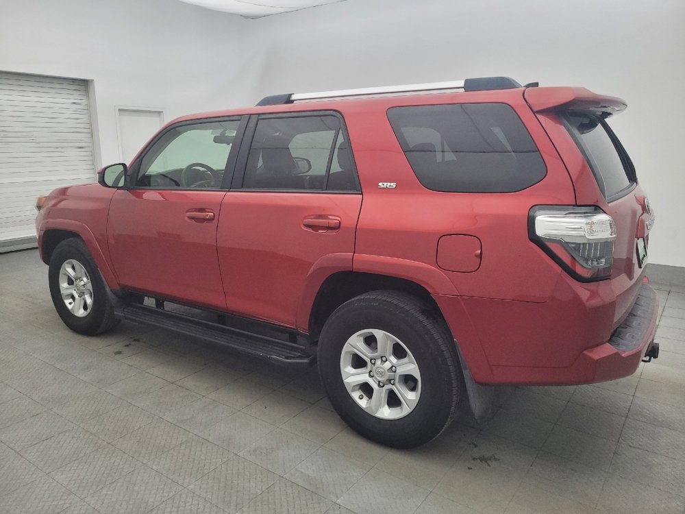 Used 2019 Toyota 4Runner SR5 image 3
