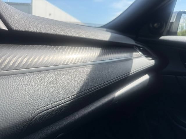 Used 2017 Honda Civic Sport Touring image 23