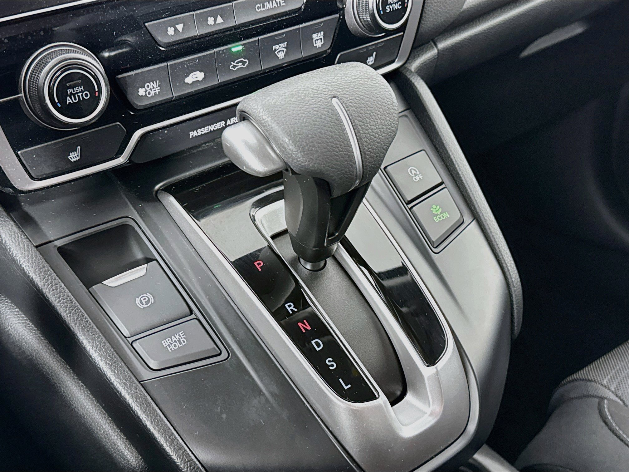 Certified 2022 Honda CR-V Special Edition image 16