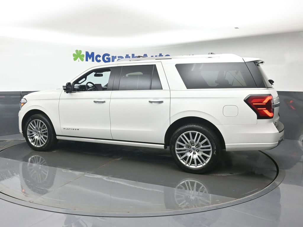 Used 2023 Ford Expedition Max Platinum image 22