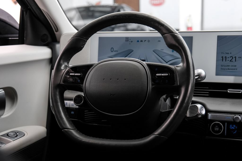 Used 2024 Hyundai Ioniq 5 SEL RWD image 18
