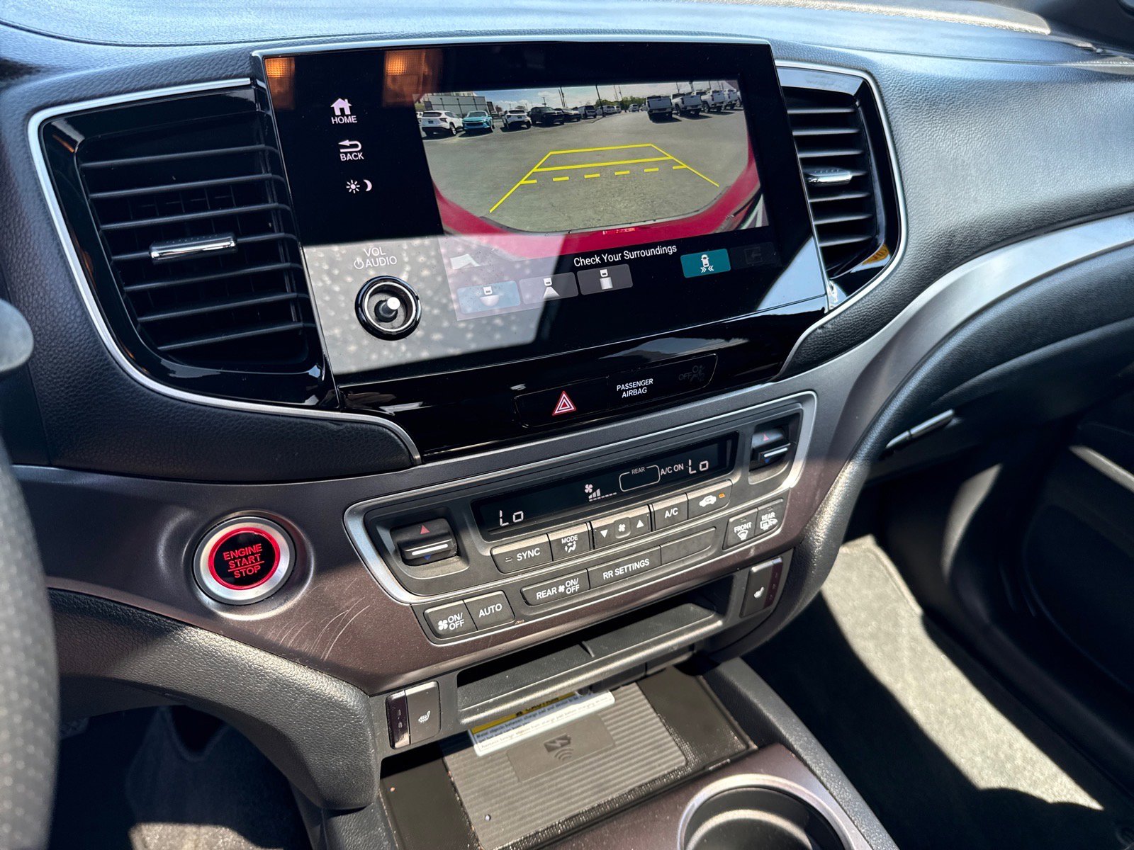 Used 2023 Honda Passport EX-L image 18