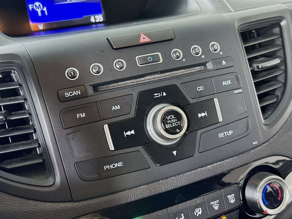 Used 2016 Honda CR-V LX image 33