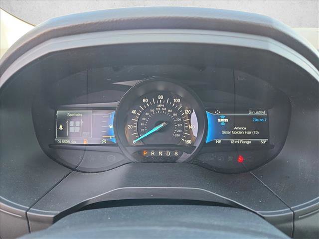 Used 2022 Ford Edge SE image 10