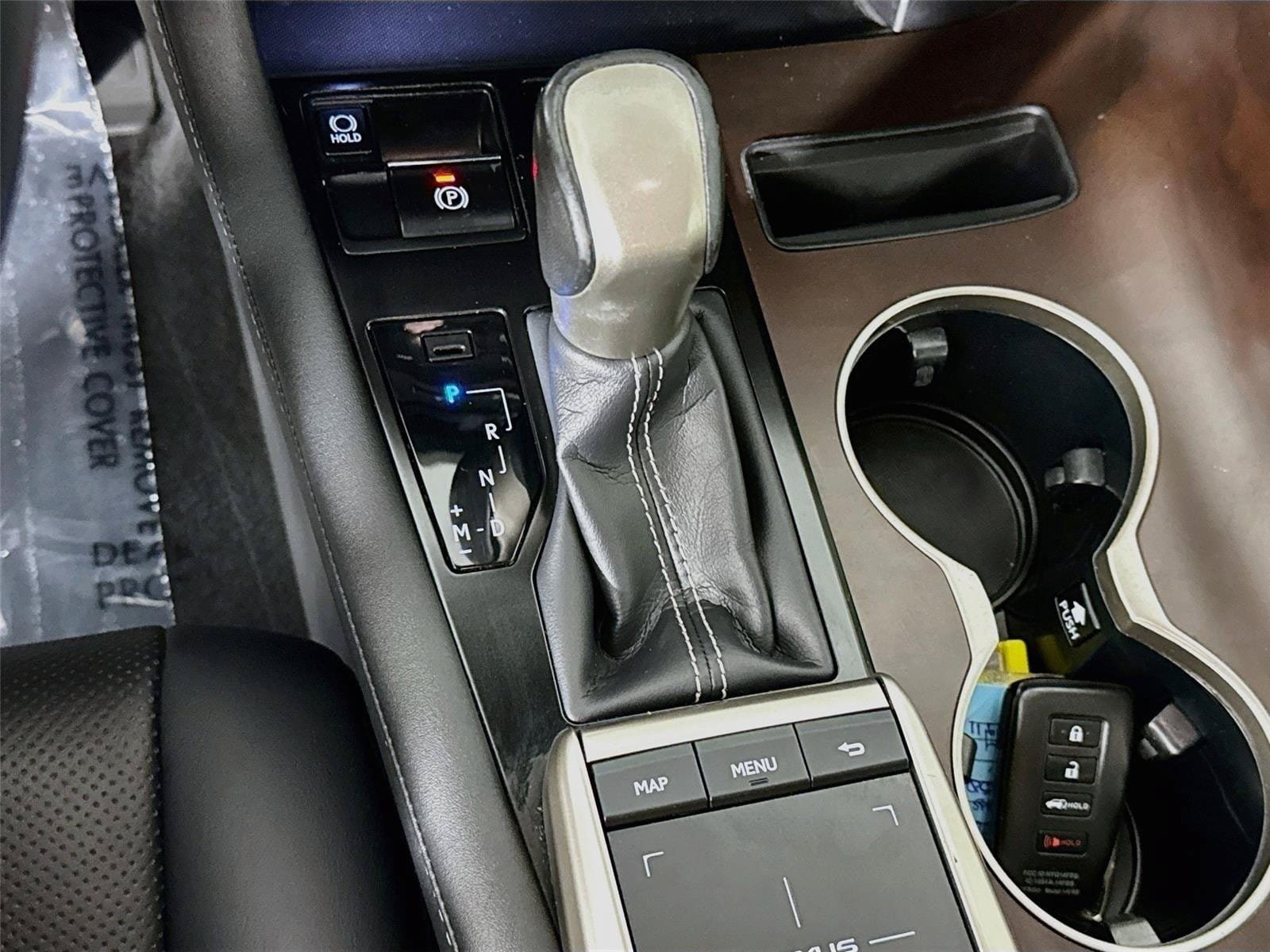 Used 2020 Lexus RX 350 AWD w/ Premium Package image 20