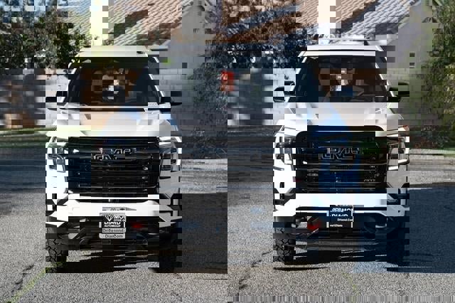 New 2026 GMC Terrain AT4 image 4