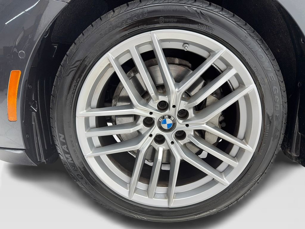 Used 2024 BMW 530i image 56