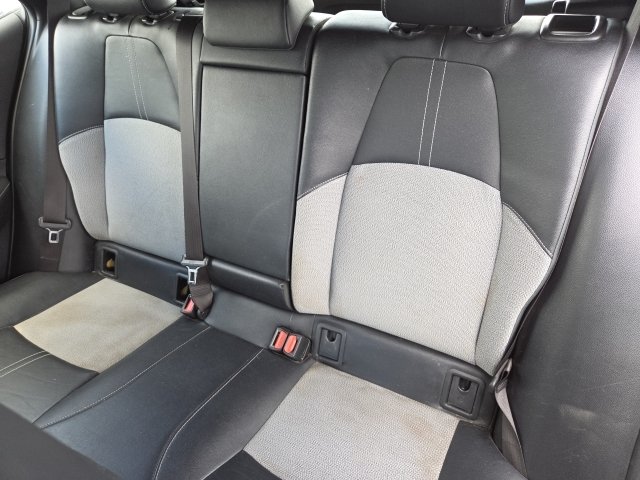 Used 2019 Toyota Corolla XSE FWD image 13