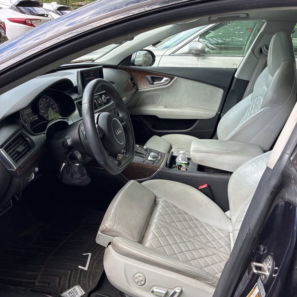 Used 2016 Audi S7 w/ S7 Sport Package AWD/4WD image 5