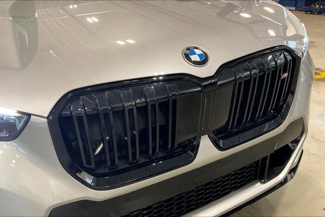 Used 2024 BMW X1 M35i w/ Shadowloine Package image 30