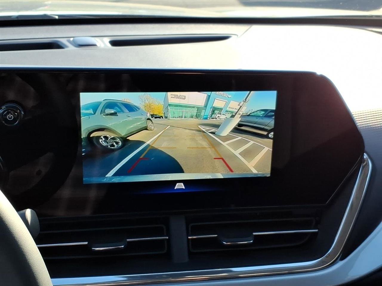 New 2026 Chevrolet Trax LT image 16