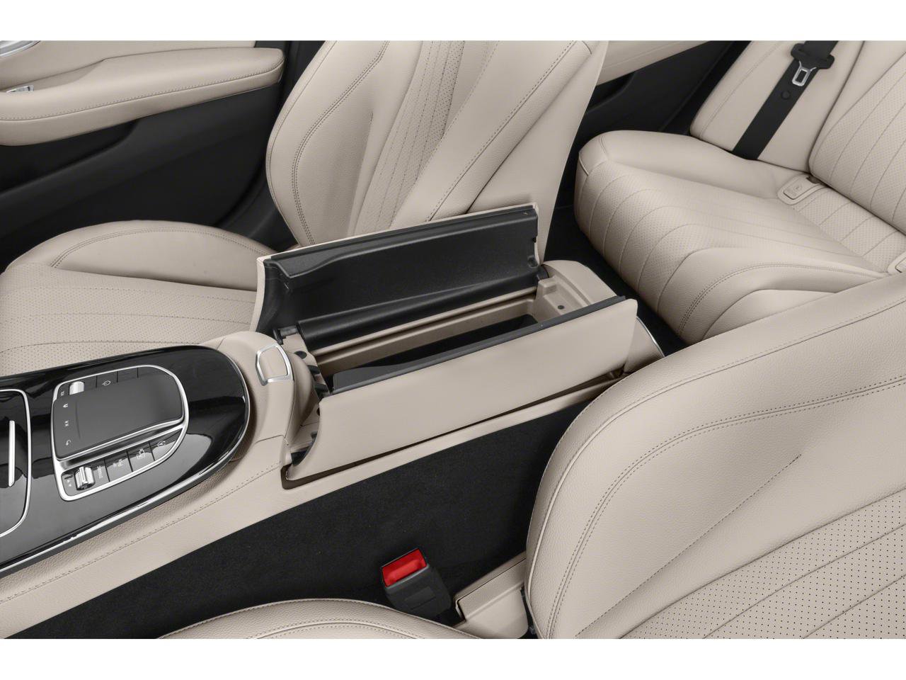 Used 2023 Mercedes-Benz E 350 4MATIC Sedan image 43