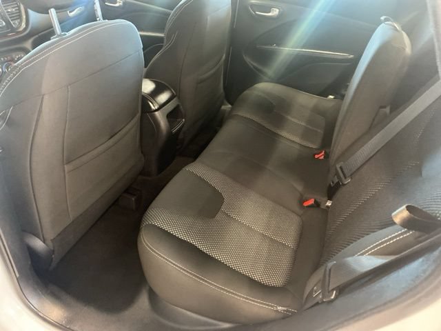 Used 2016 Dodge Dart SXT FWD image 25