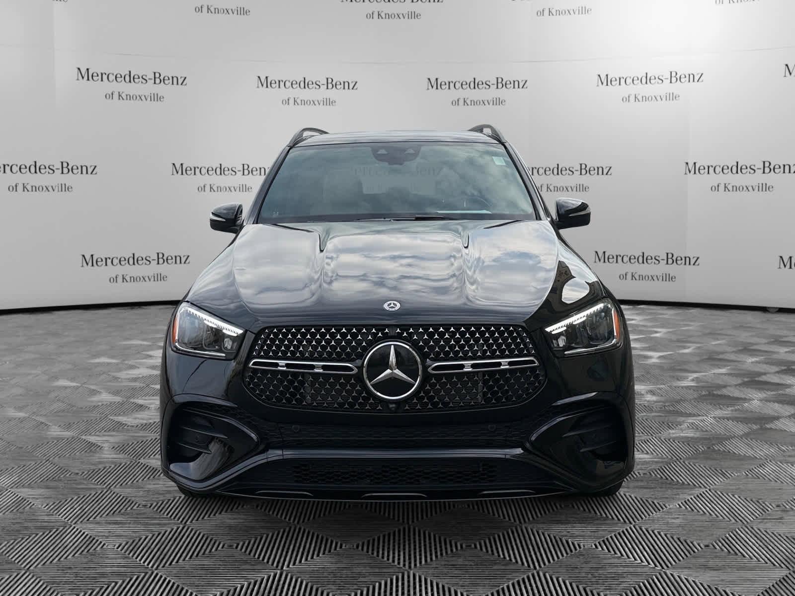 Certified 2025 Mercedes-Benz GLE 350 GLE 350 image 8
