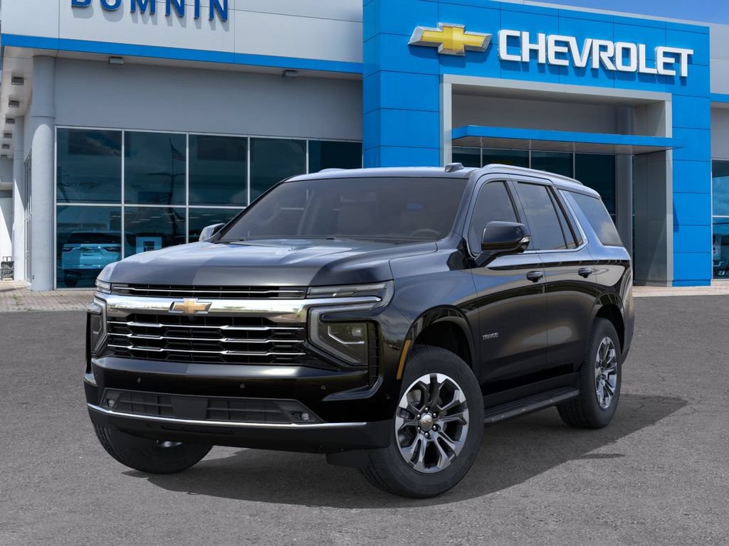 New 2026 Chevrolet Tahoe LT w/ Comfort Package RWD image 7