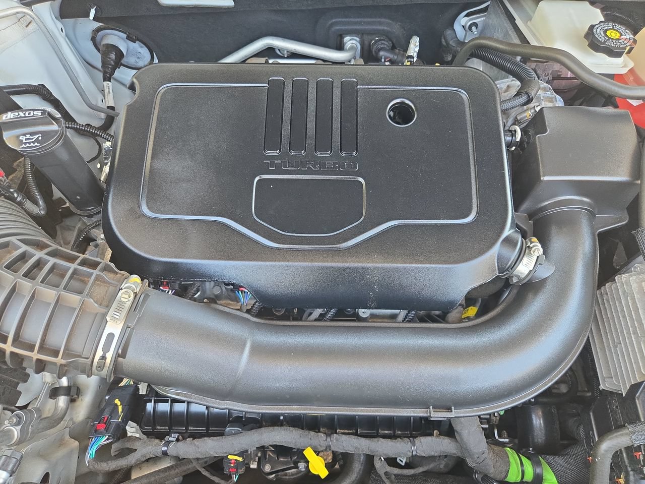 Used 2023 Chevrolet Blazer LT FWD image 28