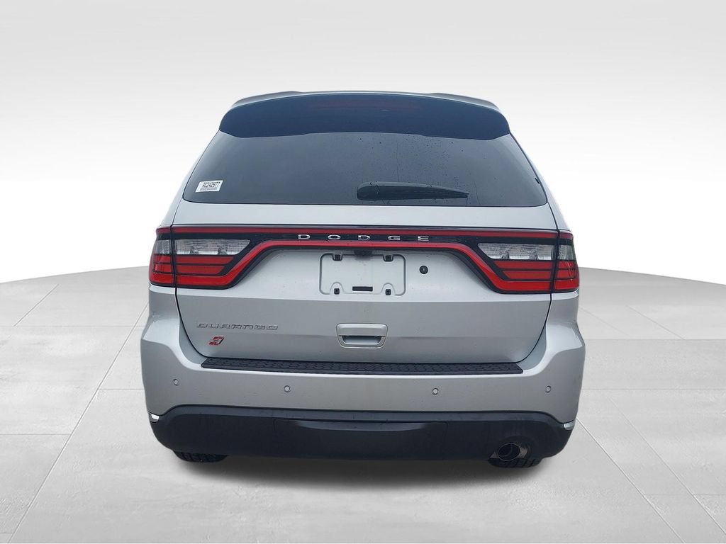 New 2024 Dodge Durango AWD image 4