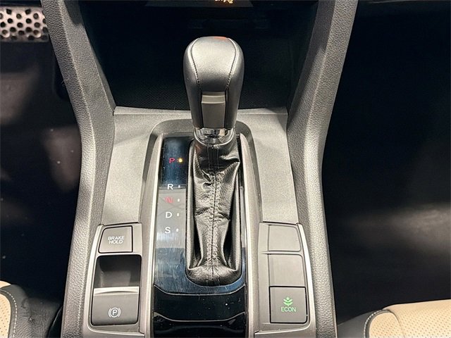 Used 2017 Honda Civic Sport Touring image 15