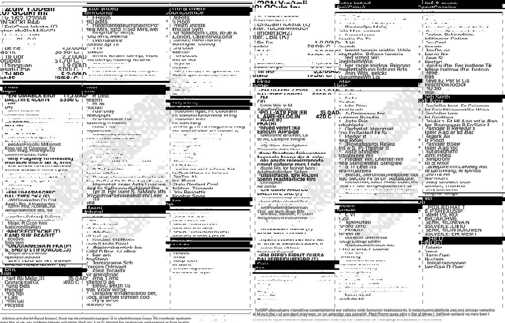 Used 2020 GMC Yukon Denali w/ Denali Ultimate Black Edition image 5