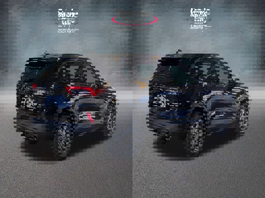 New 2026 Ford Escape ST-Line Select w/ Equipment Group 401A image 5