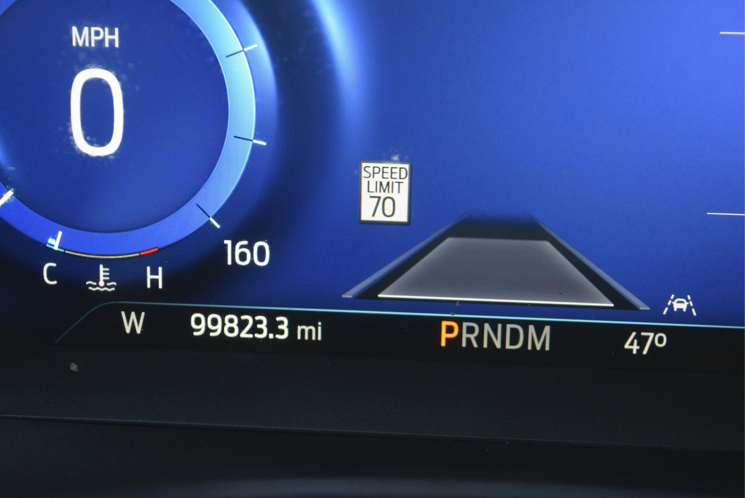 Certified 2021 Ford Explorer ST w/ Equipment Group 401A image 14